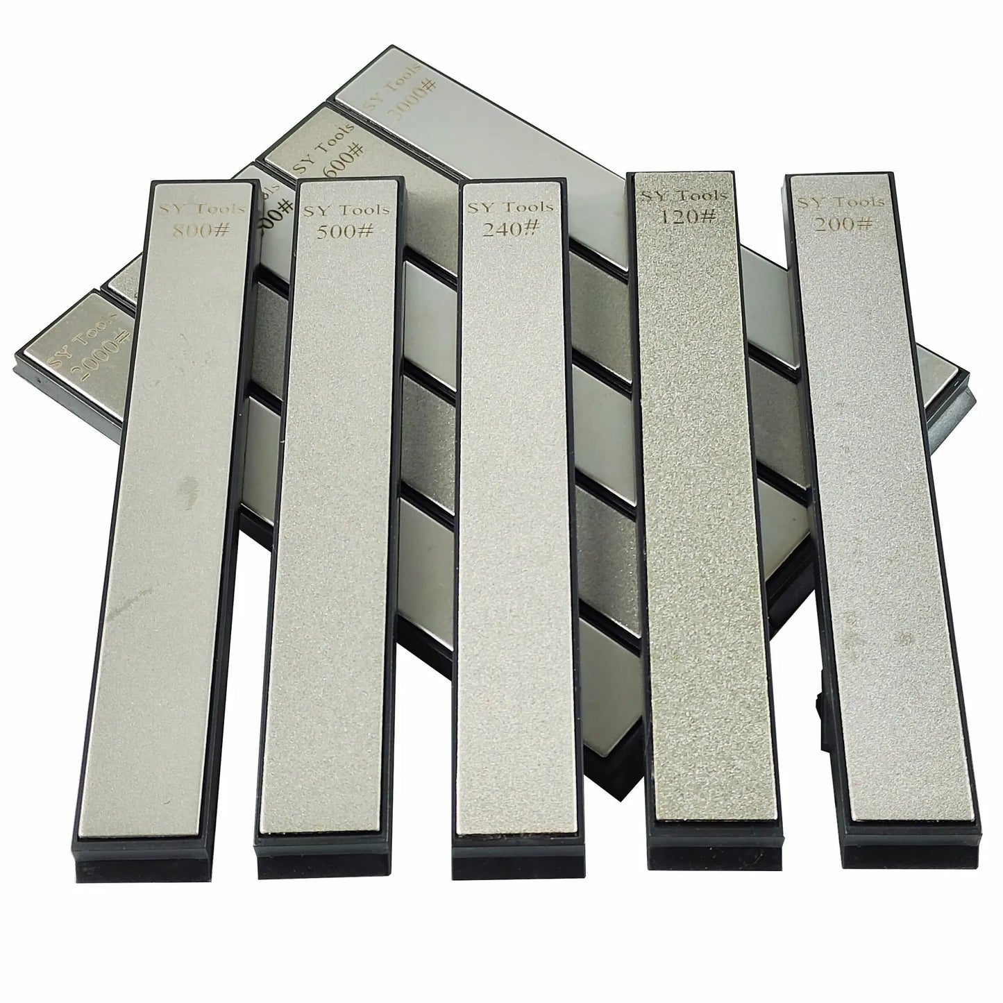 Diamond Sharpening Stone for Knives