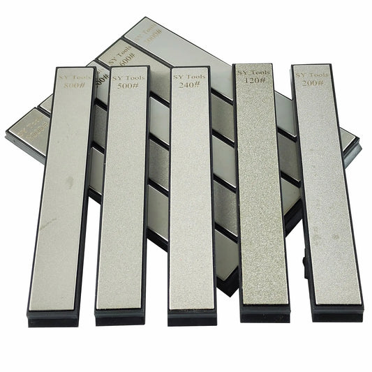 Diamond Sharpening Stone for Knives
