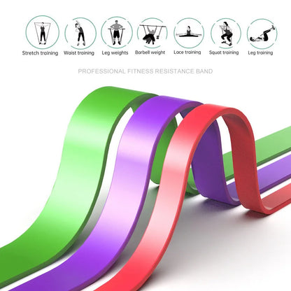 Pull Up Assistance Bands