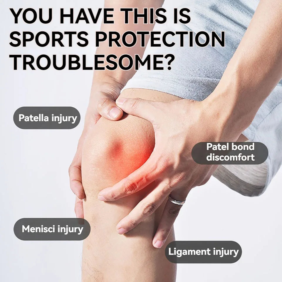 Patellar Strap