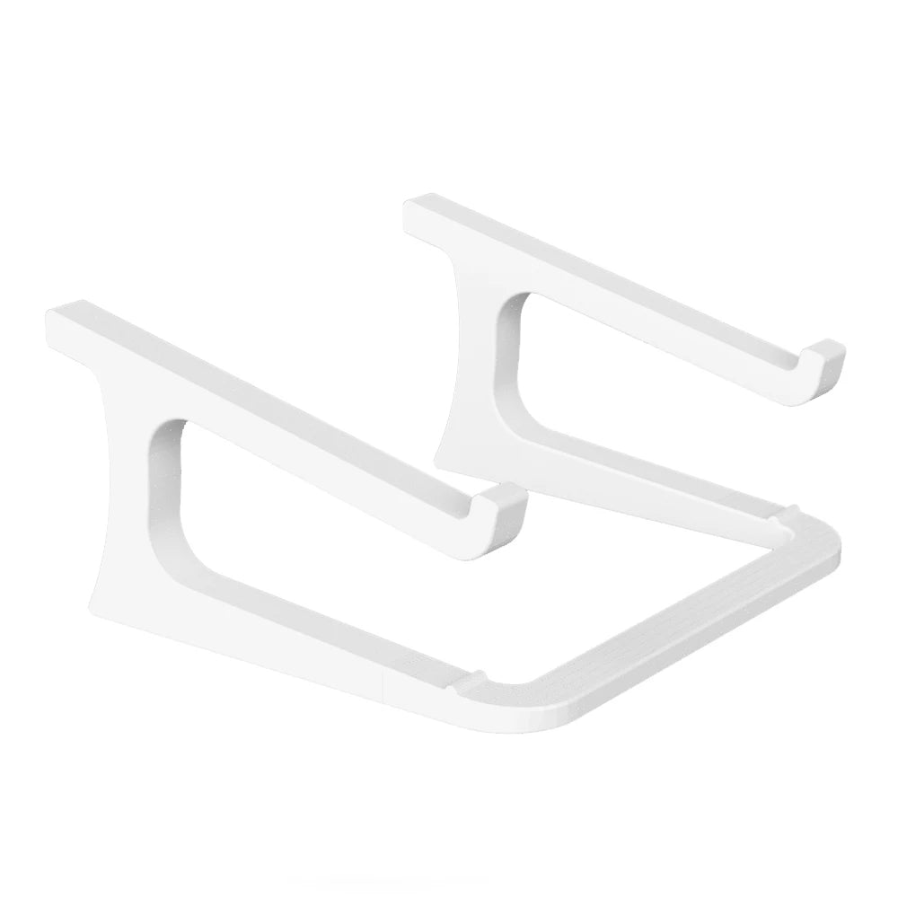 Adjustable Laptop Stand – Portable Ergonomic Desktop Holder