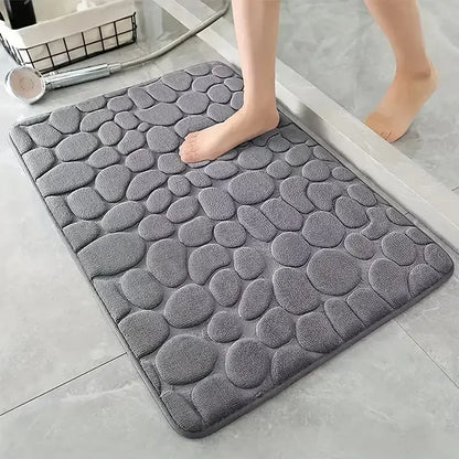 Non Slip Bathroom Mat