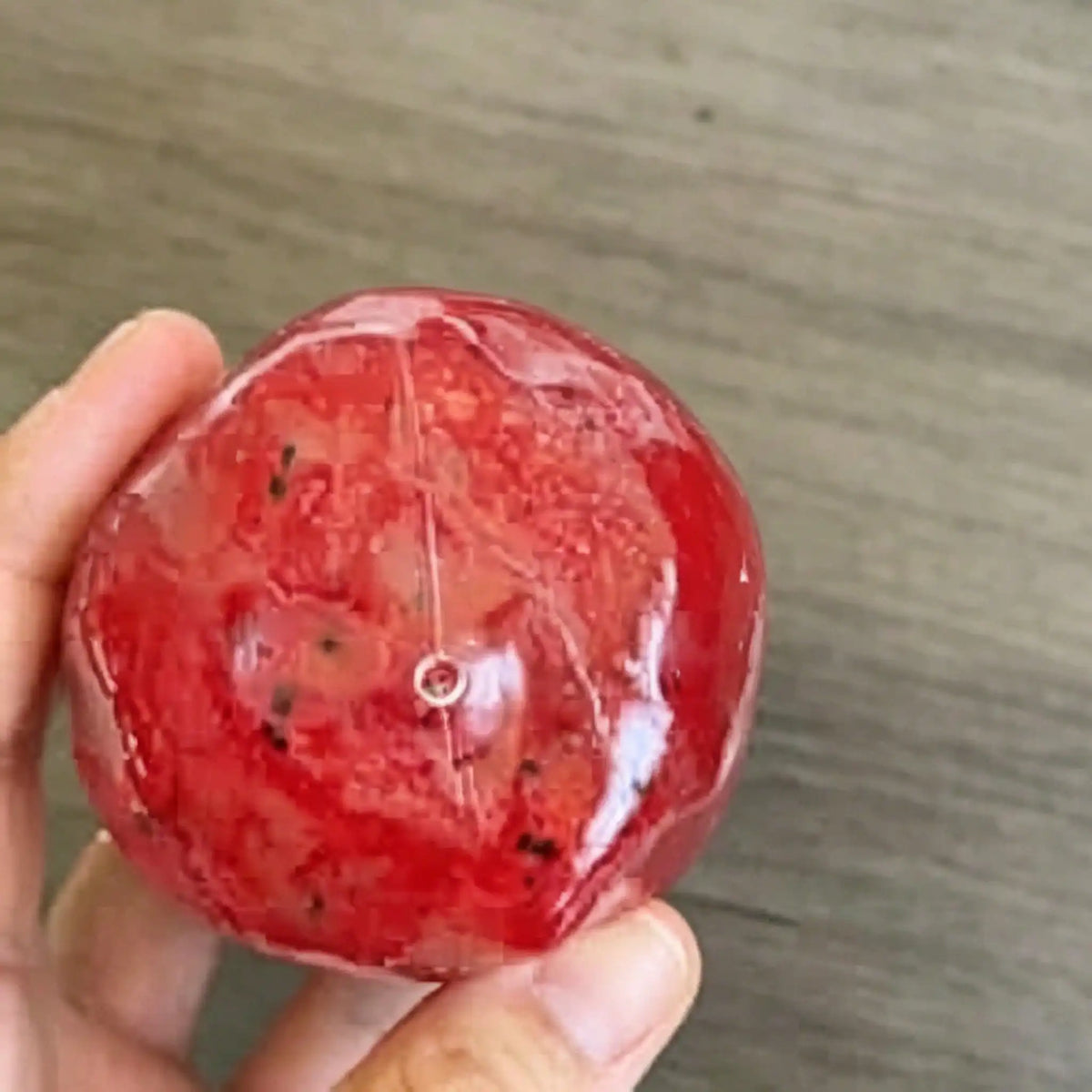 Watermelon Squishy Toy