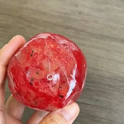 Watermelon Squishy Toy