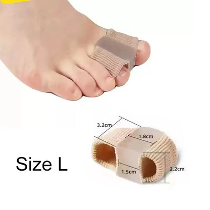 Silicone Toe Separator