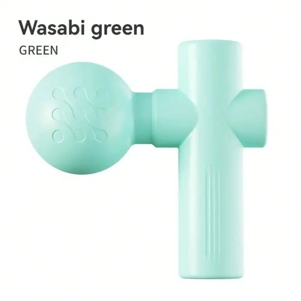 Mini Massage Gun
