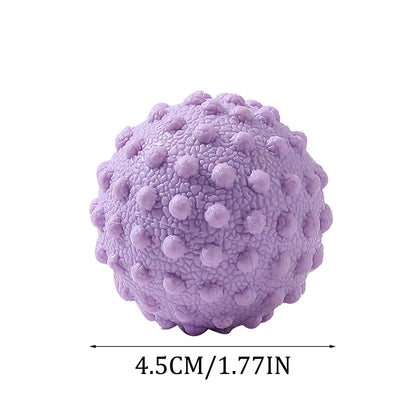 Fascia Massage Ball Peanut Trigger Point Muscle Relaxation Tool