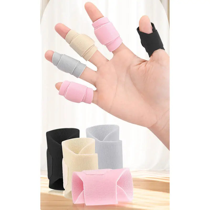 Finger Protection Straps