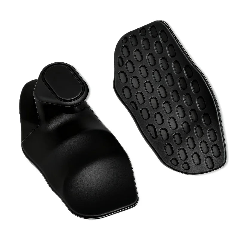 Weight Lifting Grips