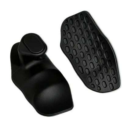 Weight Lifting Grips