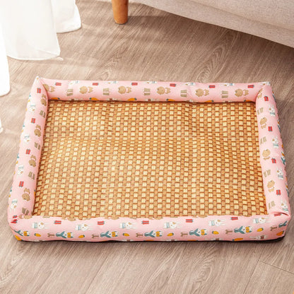 Cat Cooling Mat