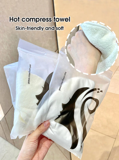 Hot Cold Compress Towel