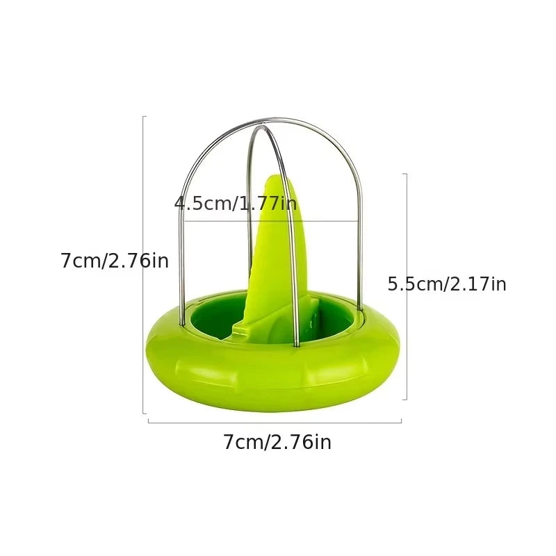 Kiwi Fruit Cutter & Peeler
