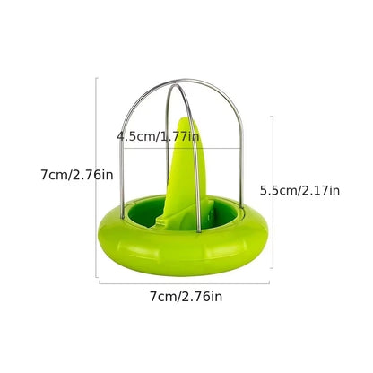 Kiwi Fruit Cutter & Peeler