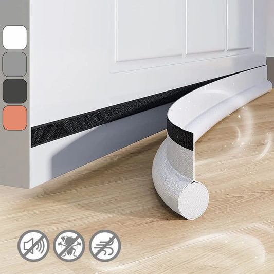 Door Draft Stopper