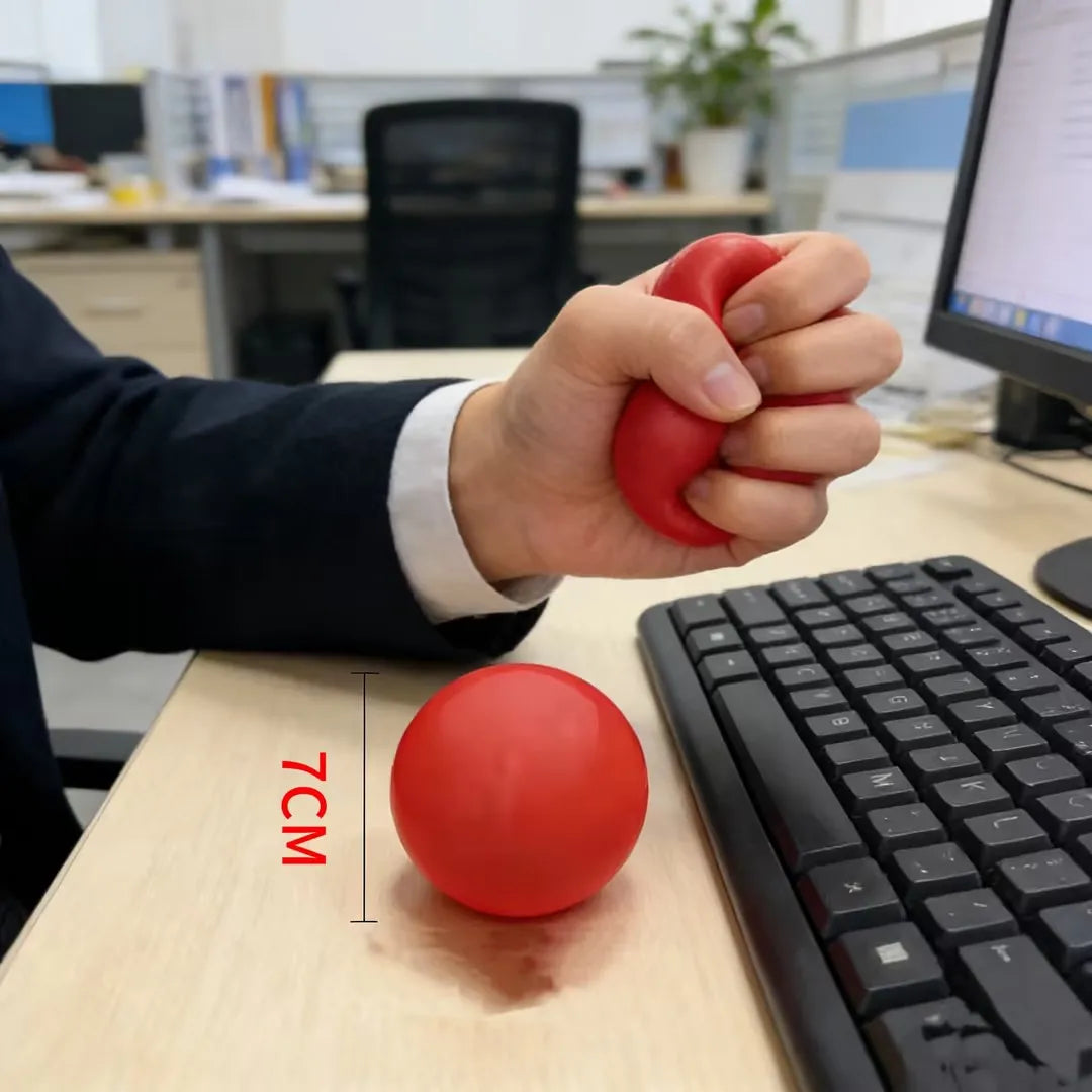 Hand Exercise Ball