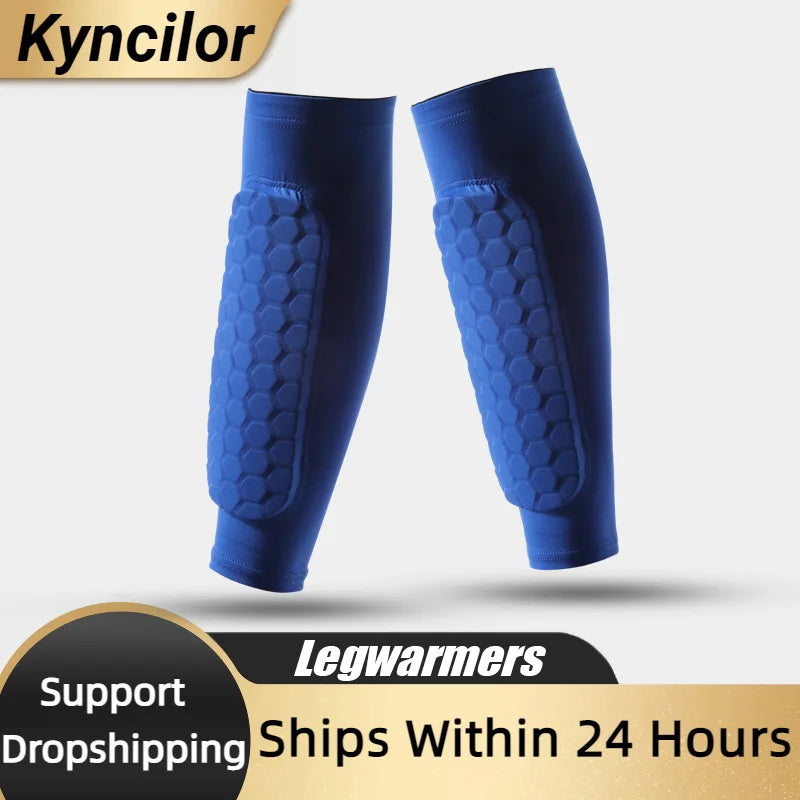 Soccer Shin Guards