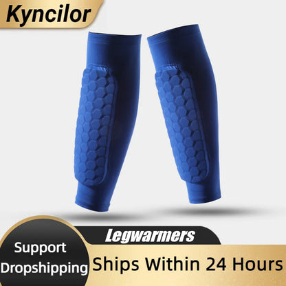 Soccer Shin Guards