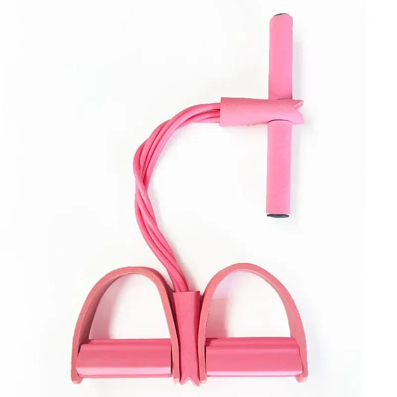 Pedal Resistance Bands