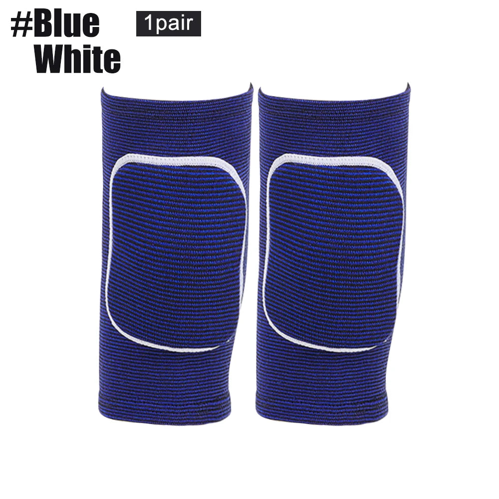 Volleyball Knee Pads