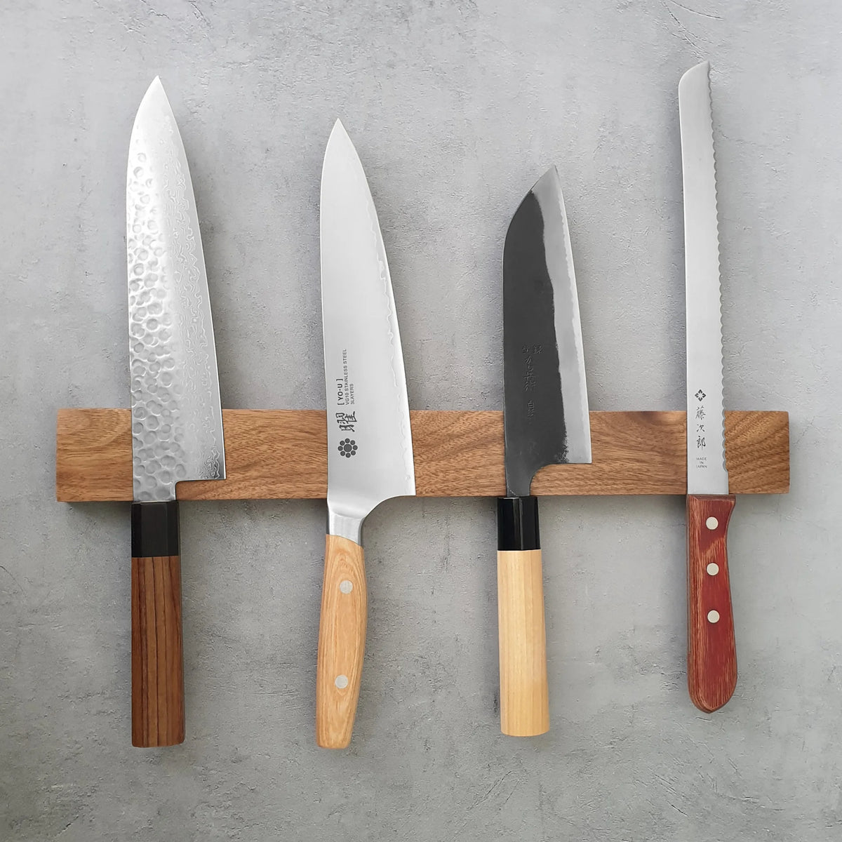 Magnetic Knife Holder