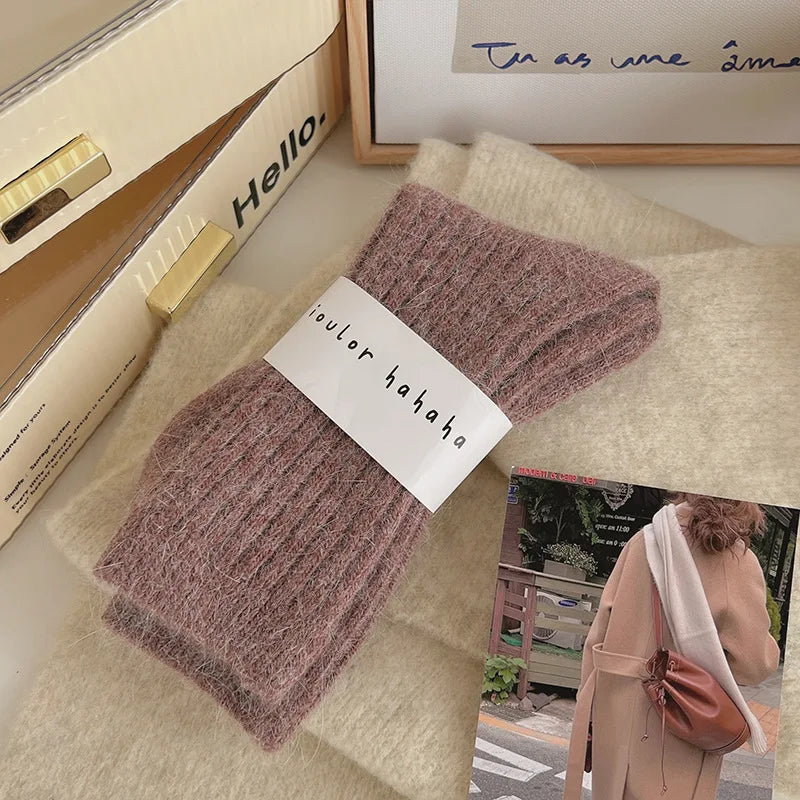 Women’s Thermal Socks – Thick Warm Long Winter Socks