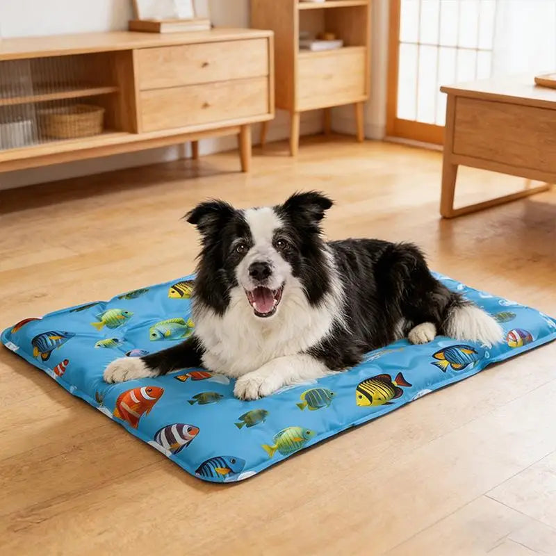 Pet Cooling Mat