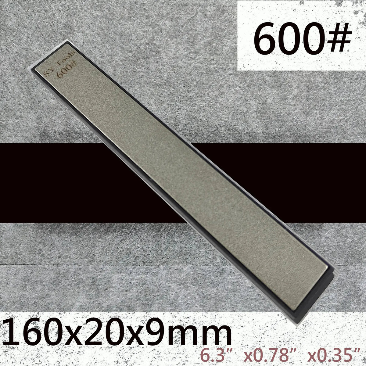 Diamond Sharpening Stone for Knives