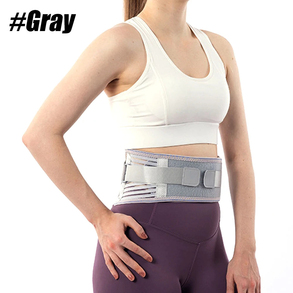 Lower Back Support Belt