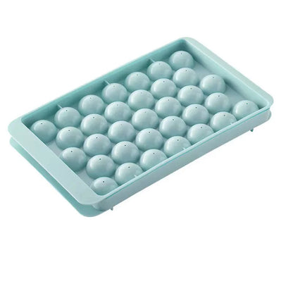 Ice Ball Mold 33-Cavity