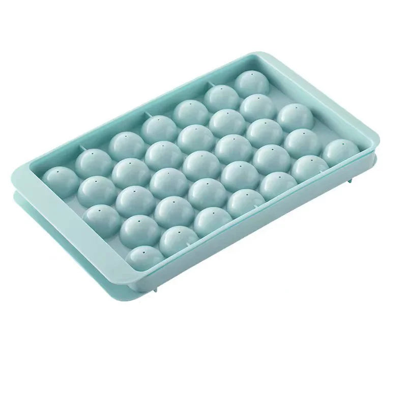 Ice Ball Mold Tray – 33
