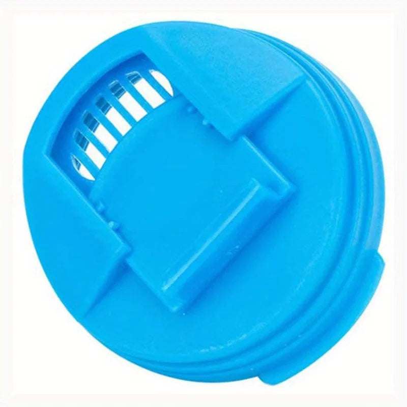 Reusable Can Covers