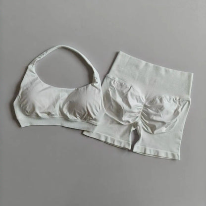 Women’s Yoga Set