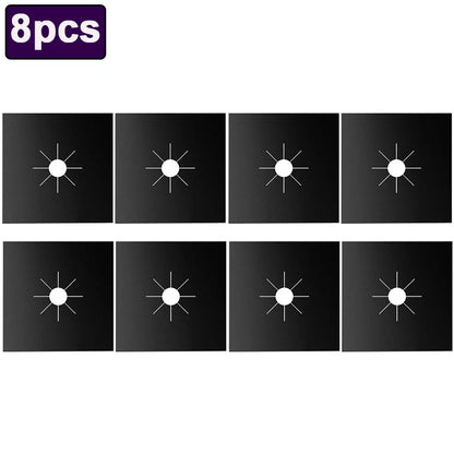 Gas Stove Protector