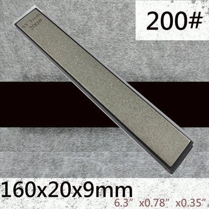 Diamond Sharpening Stone for Knives