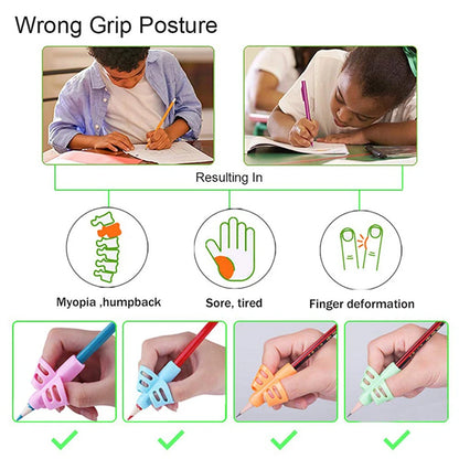 Pencil Grip for Kids