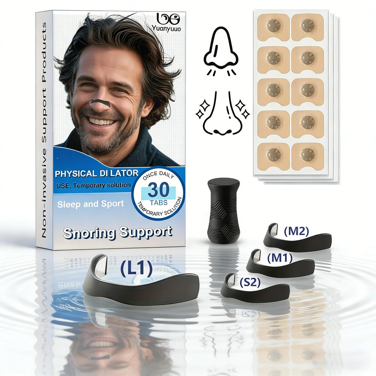 Nasal Dilator