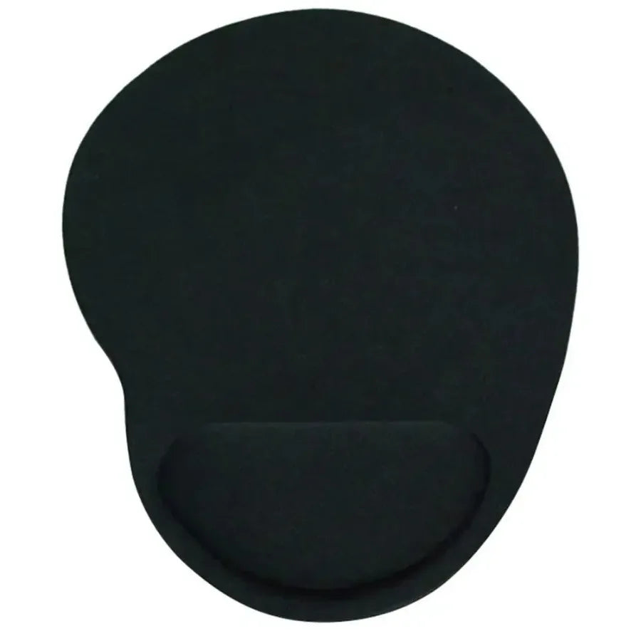 Ergonomic Mouse Pad with Wrist Rest Non-Slip Support