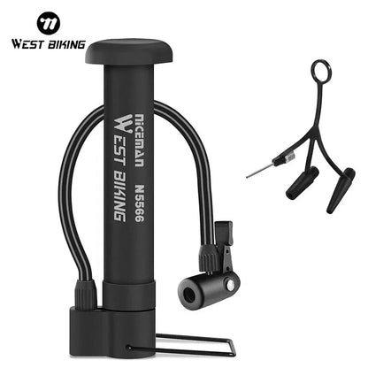 Bike Floor Pump
