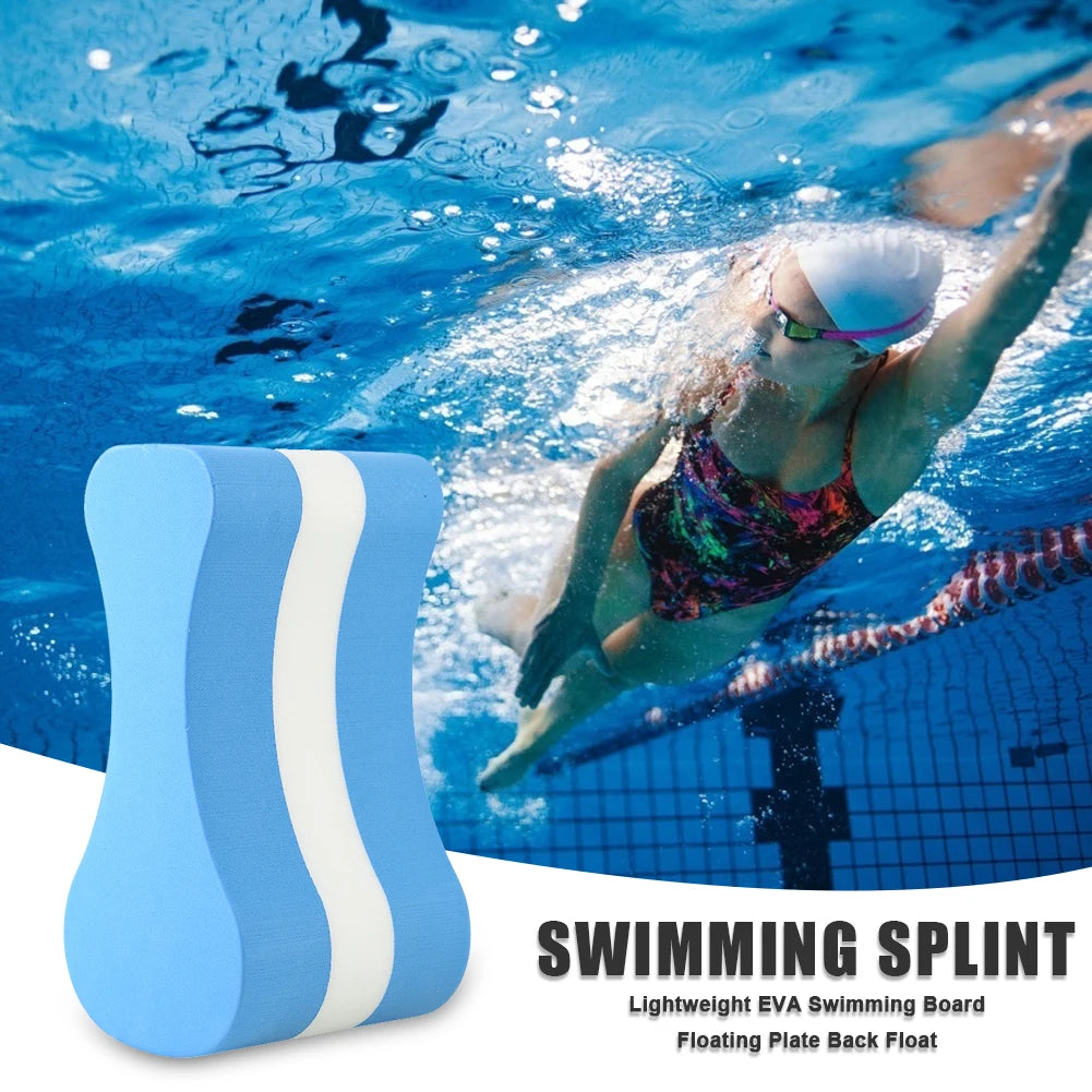 Swim Pull Buoy – Figure-Eight EVA Foam Swim Training Aid