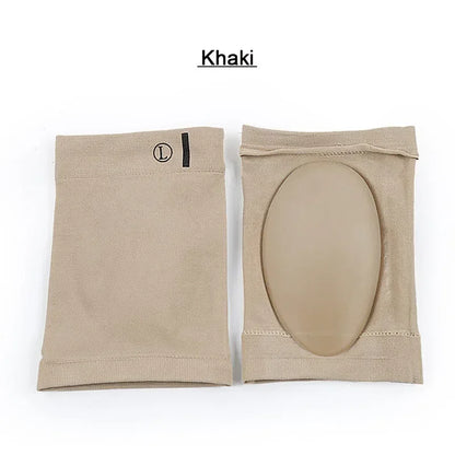 Arch Support Sleeves – Soft Gel Foot Pads for Everyday Shoes