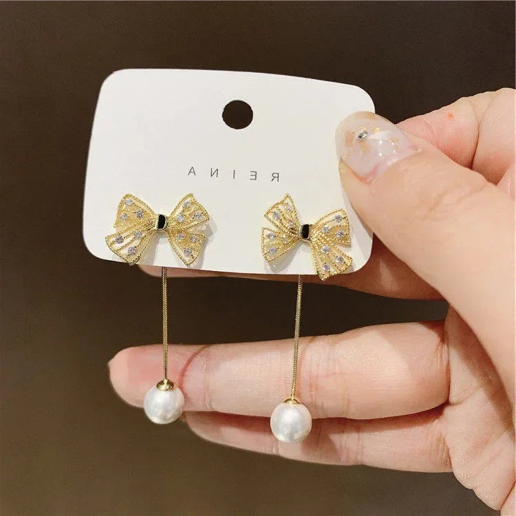 Women's Drop Earrings