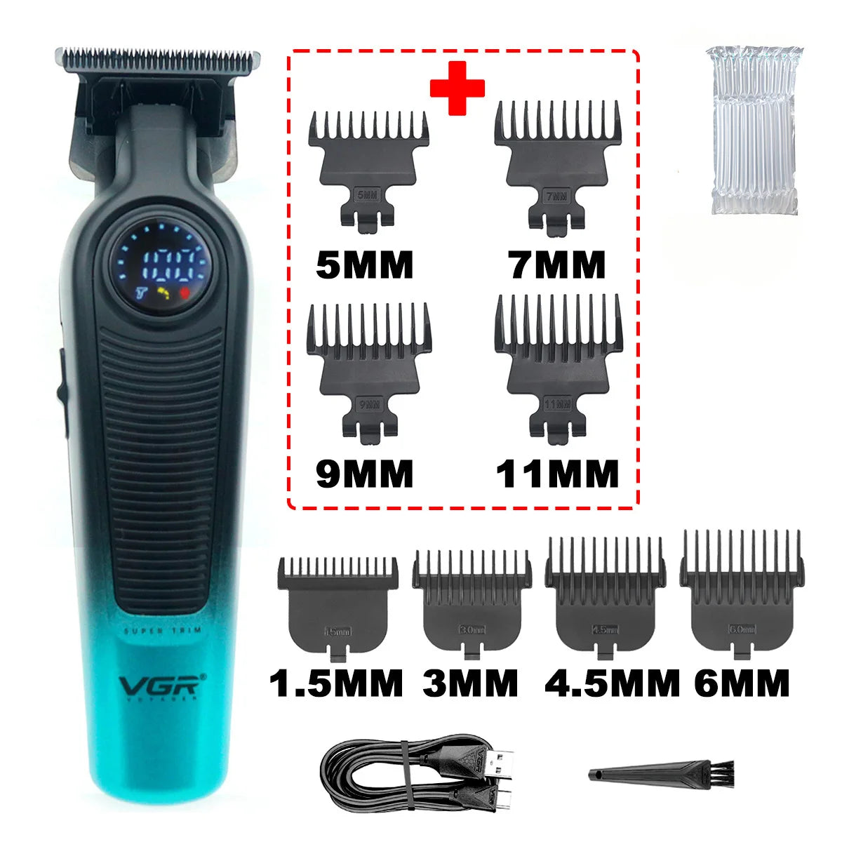 Men's Hair Trimmer