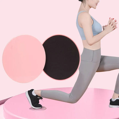 Core Sliders