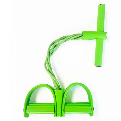 Pedal Resistance Bands