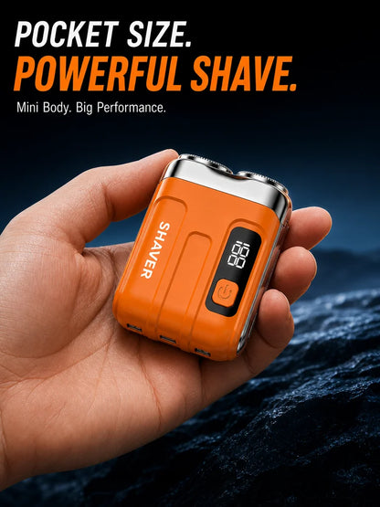 Electric Shaver for Men
