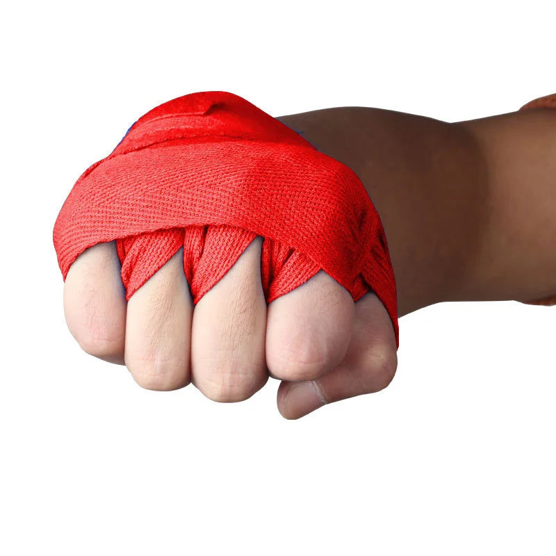 Boxing Hand Wraps
