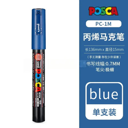 Acrylic Paint Marker