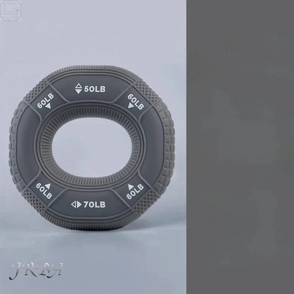 Hand Grip Strengthener Ring