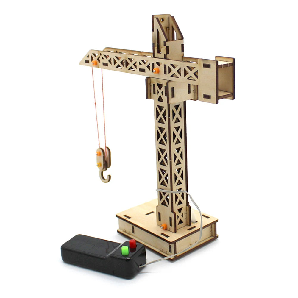STEM Circuit Kit for Kids